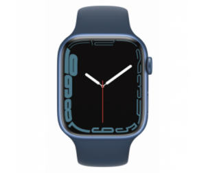 BeNet שעונים חכמים וציוד ספורט שעון חכם Apple Watch 7 45mm Cellular