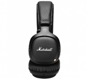 BeNet אוזניות ורמקולים אוזניות אלחוטיות  Marshall Mid