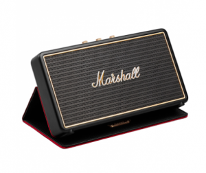 BeNet אוזניות ורמקולים STANMORE2 BT Marshall רמקול