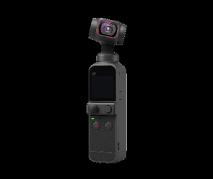 BeNet שעונים חכמים וציוד ספורט מייצב DJI OSMO POCKET 2