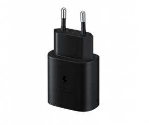 BeNet סלולאר ראש מטען Samsung Charger 25W