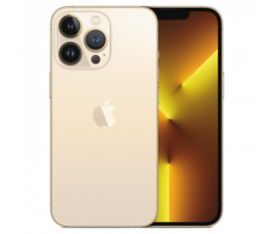 iPhone 13 Pro 256GB Apple - זהב