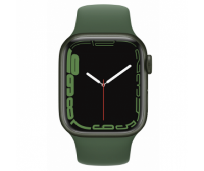 BeNet שעונים חכמים וציוד ספורט שעון חכם Apple Watch 7 41mm BT