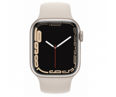 BeNet שעונים חכמים וציוד ספורט שעון חכם Apple Watch 7 41mm Cellular