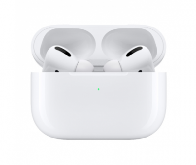 BeNet אוזניות ורמקולים אוזניות ‏אלחוטיות Apple Airpods Pro