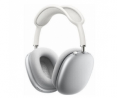 BeNet אוזניות ורמקולים אוזניות אלחוטיות Apple AirPods Max